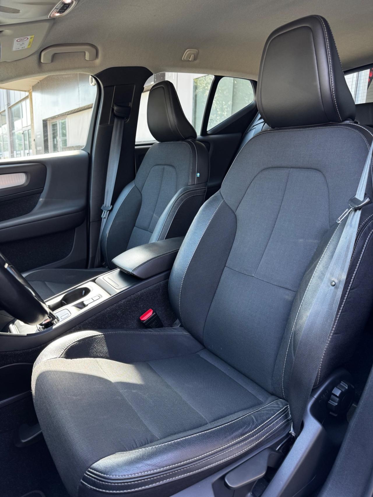 Volvo XC40 D3 AWD Business Plus