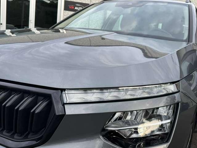 Skoda Kamiq AUTOMATICA. 1.0 tsi Black Dots 115cv DSG Promo Fin