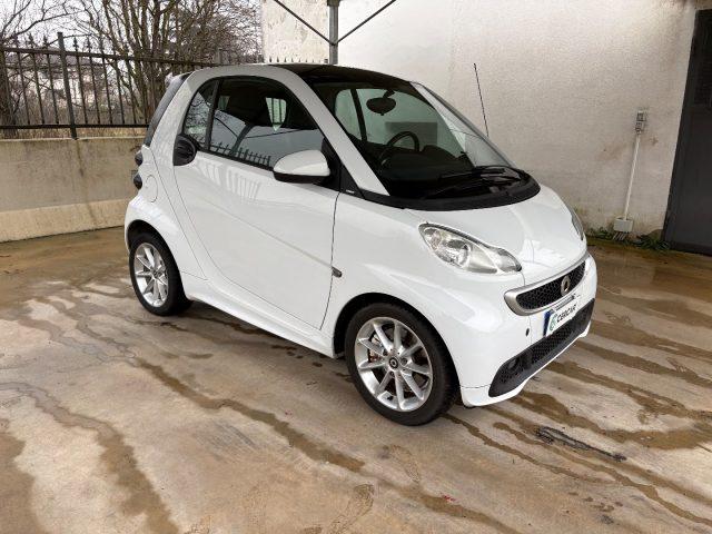 SMART ForTwo 1000 52 kW EURO 5 OK NEOPATENTATI AUTOMATICA