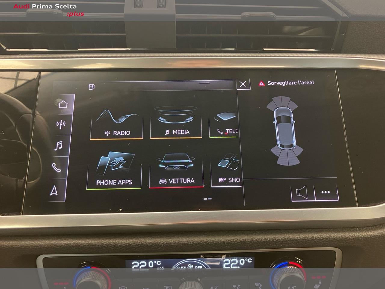 Sportback 45 2.0 TFSI Business Plus quattro S tron