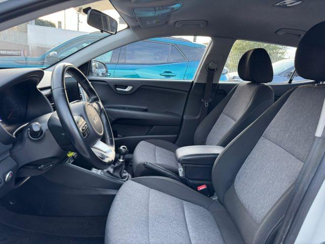 KIA Stonic 1.2 DPI ECO GPL Style