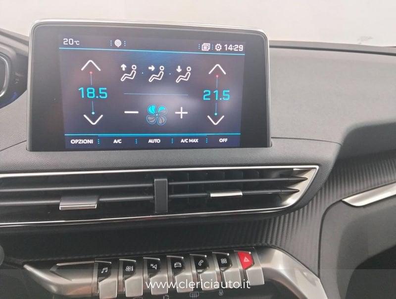 Peugeot 5008 BlueHDi 130 S&S Allure