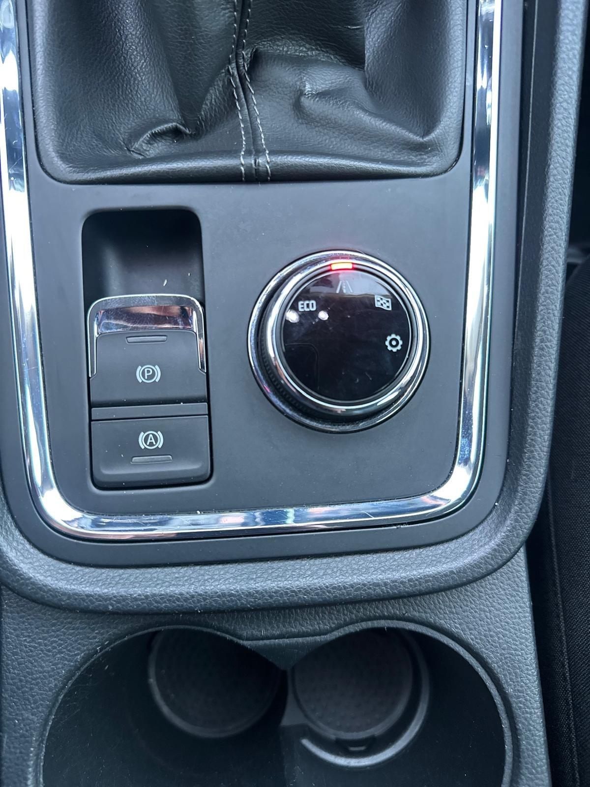 Seat Ateca 1.6 TDI Advance