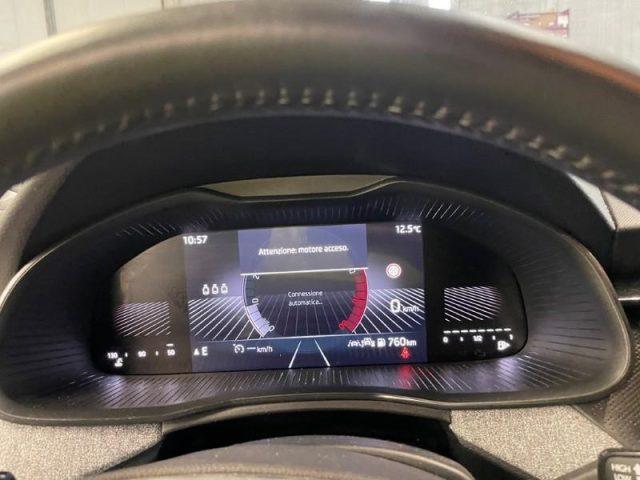 SKODA Kamiq 1.0 TSI 115 CV Black Dots