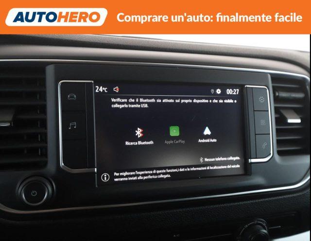 OPEL Zafira Life 2.0 Diesel 145CV Start&Stop Edition M