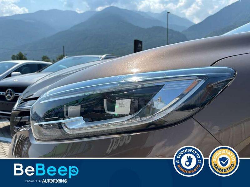 Renault Kadjar 1.5 DCI ENERGY SPORT EDITION 110CV EDC