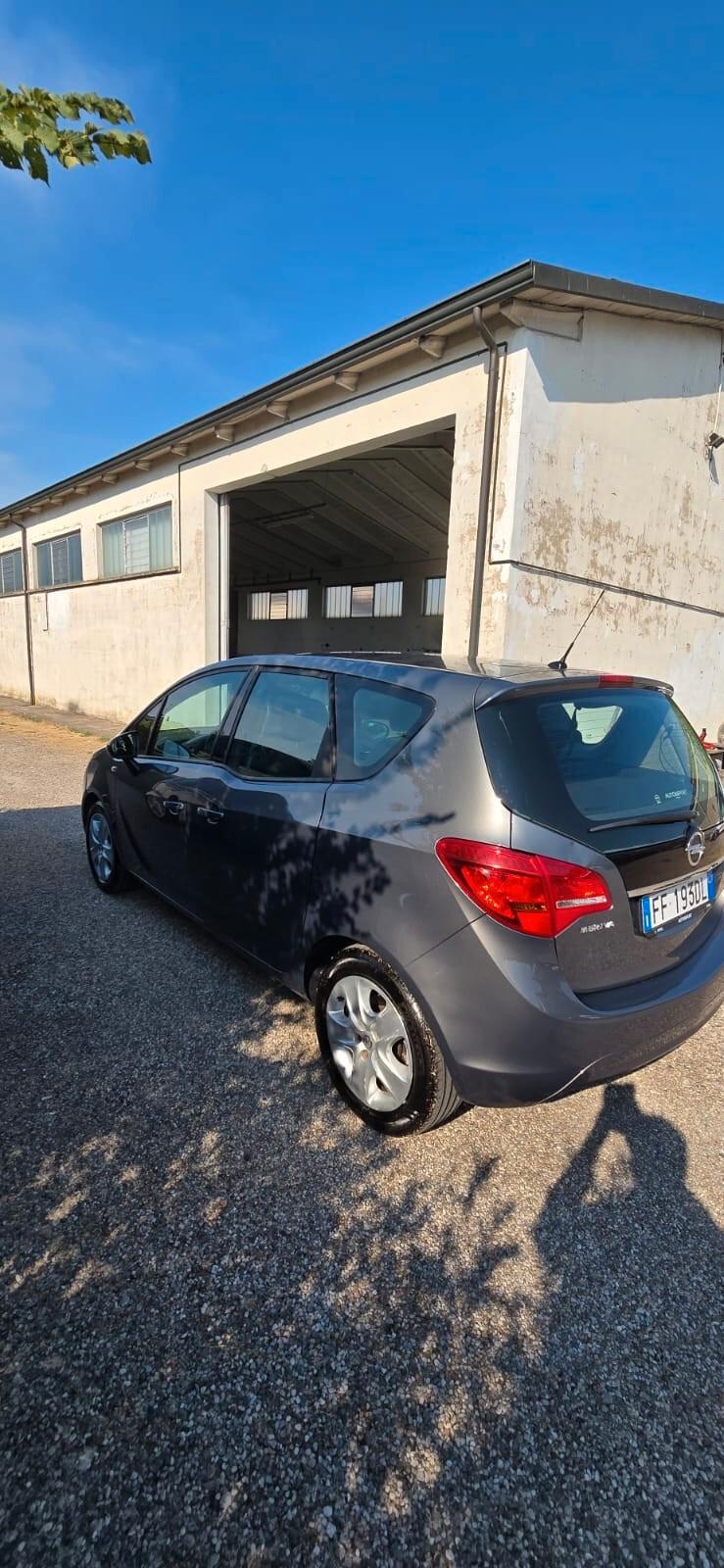Opel Meriva 1.4 100CV Cosmo