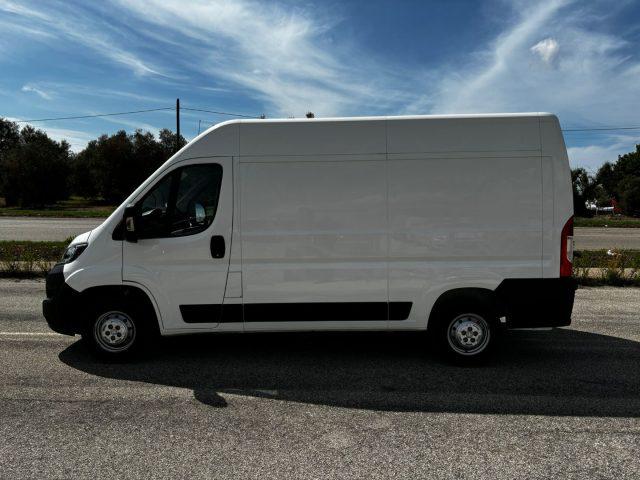 PEUGEOT Boxer 333 2.2 BlueHDi 120 S&S PM-TM Furgone