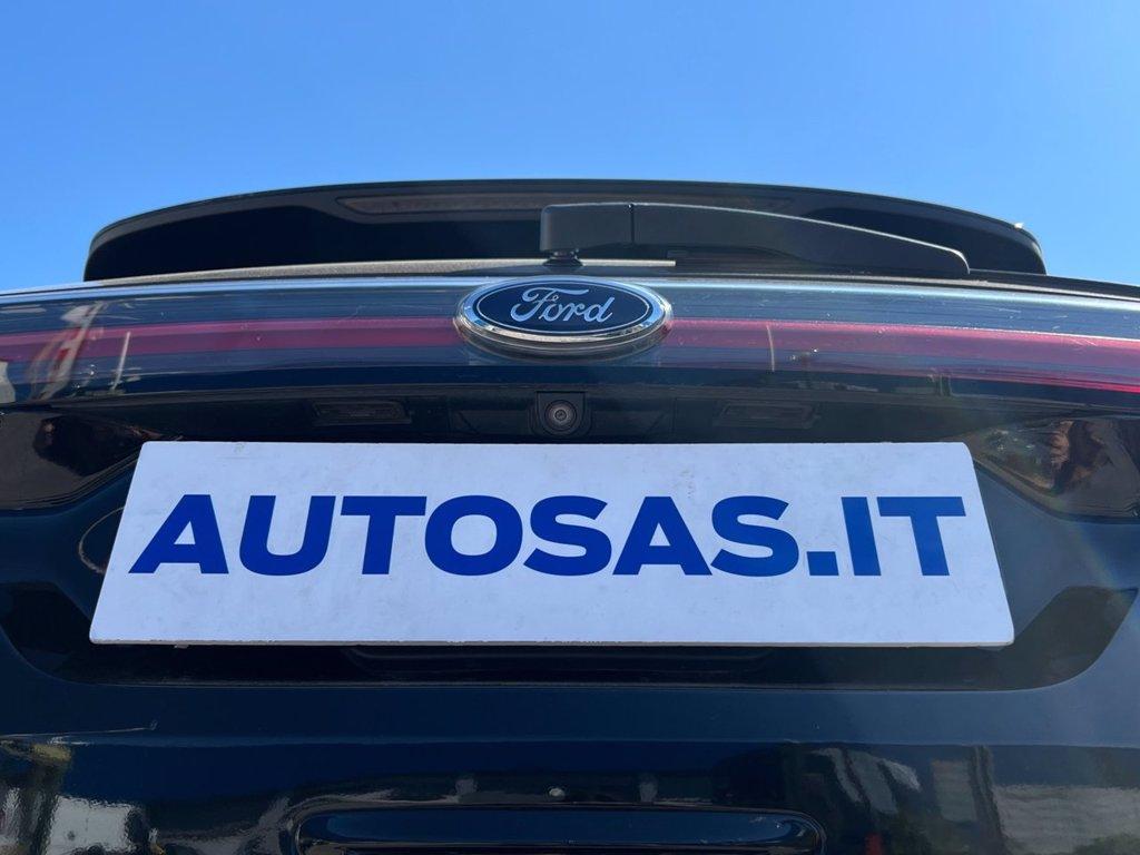 FORD Edge 2.0 TDCI 210 CV AWD Start&Stop Powershift Vignale del 2018