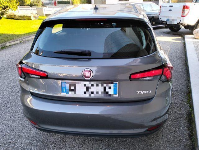 FIAT Tipo 1.0 5 porte City Sport