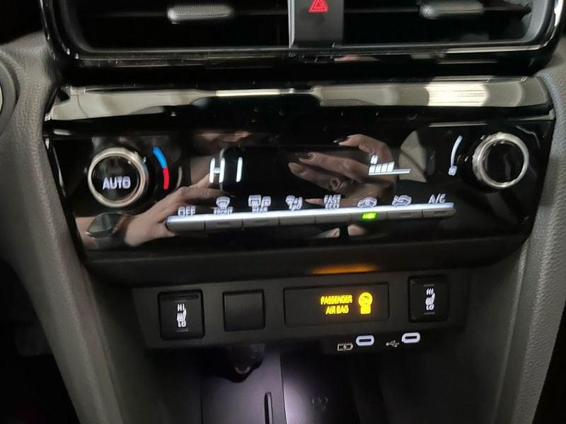 Toyota Yaris Cross 1.5 Hybrid 5p. E-CVT Trend - PROMO SIRONIAUTO+
