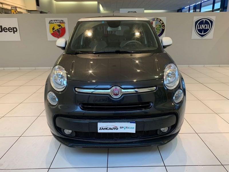 FIAT 500L 500L 1.4 95 CV Lounge