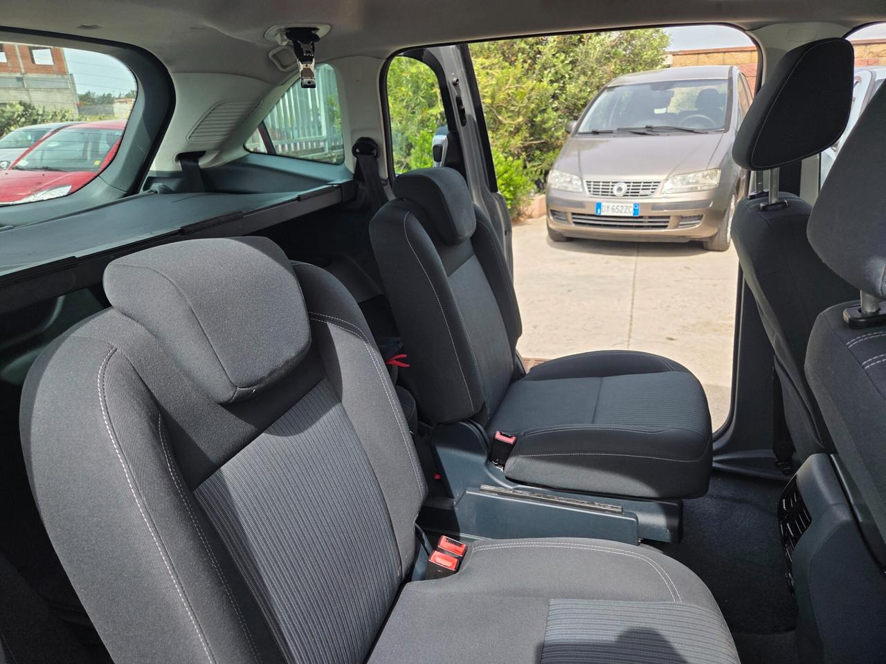 Ford C-Max C-Max7 1.6 TDCi 115CV Titanium