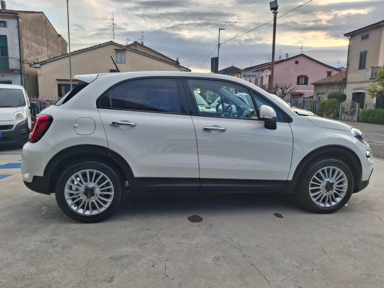 FIAT 500X 1.3 M.Jet 95 CV Lounge 2021