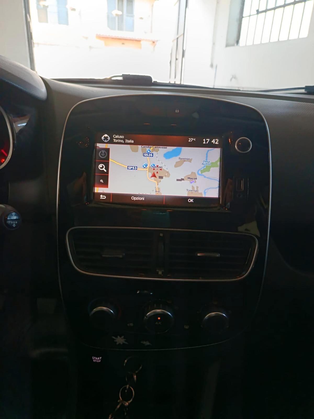 Renault Clio TCe