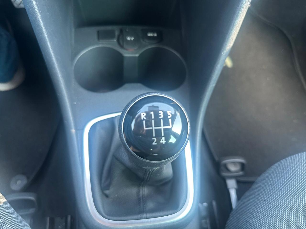 Volkswagen Polo 1.2 TDI DPF 5 p. Comfortline