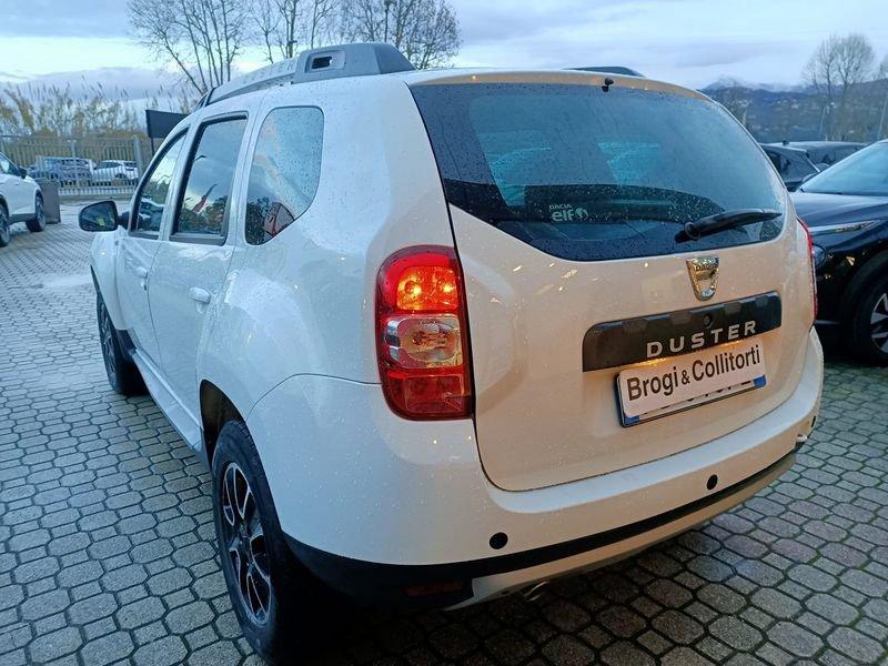 Dacia Duster I 2014 1.6 Laureate 4x2 S&S my16