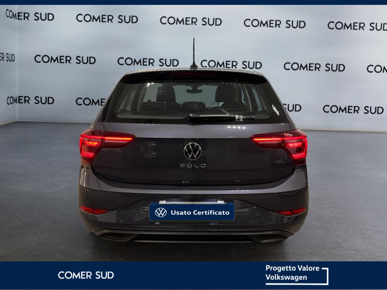 VOLKSWAGEN Polo VI 2022 - Polo 1.0 tsi Style 95cv