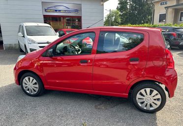 Suzuki Alto 1.0 VVT GLX 53000km