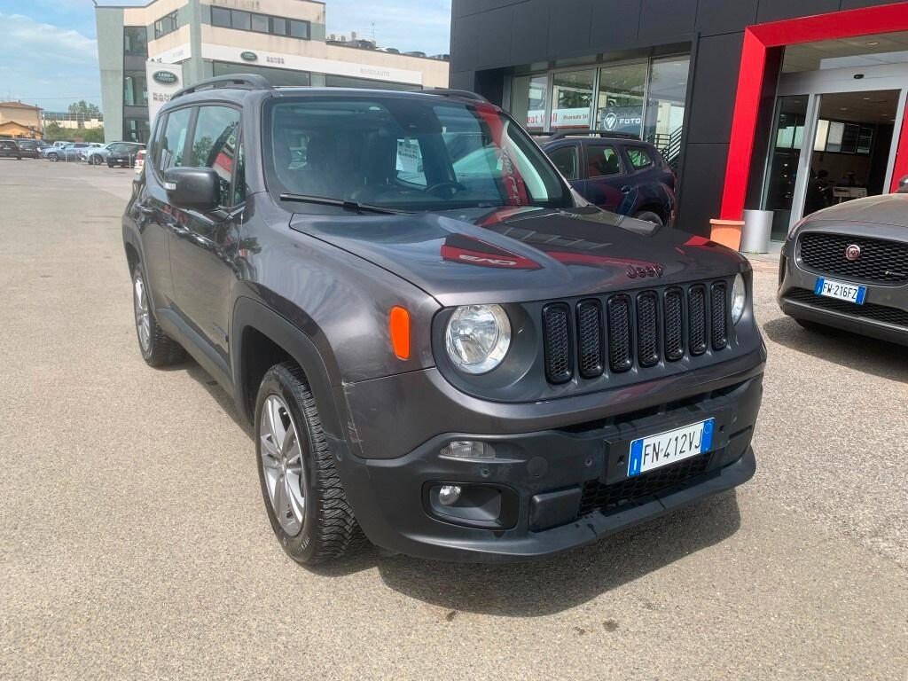 JEEP Renegade Renegade 2.0 Mjt 140CV 4WD Active...