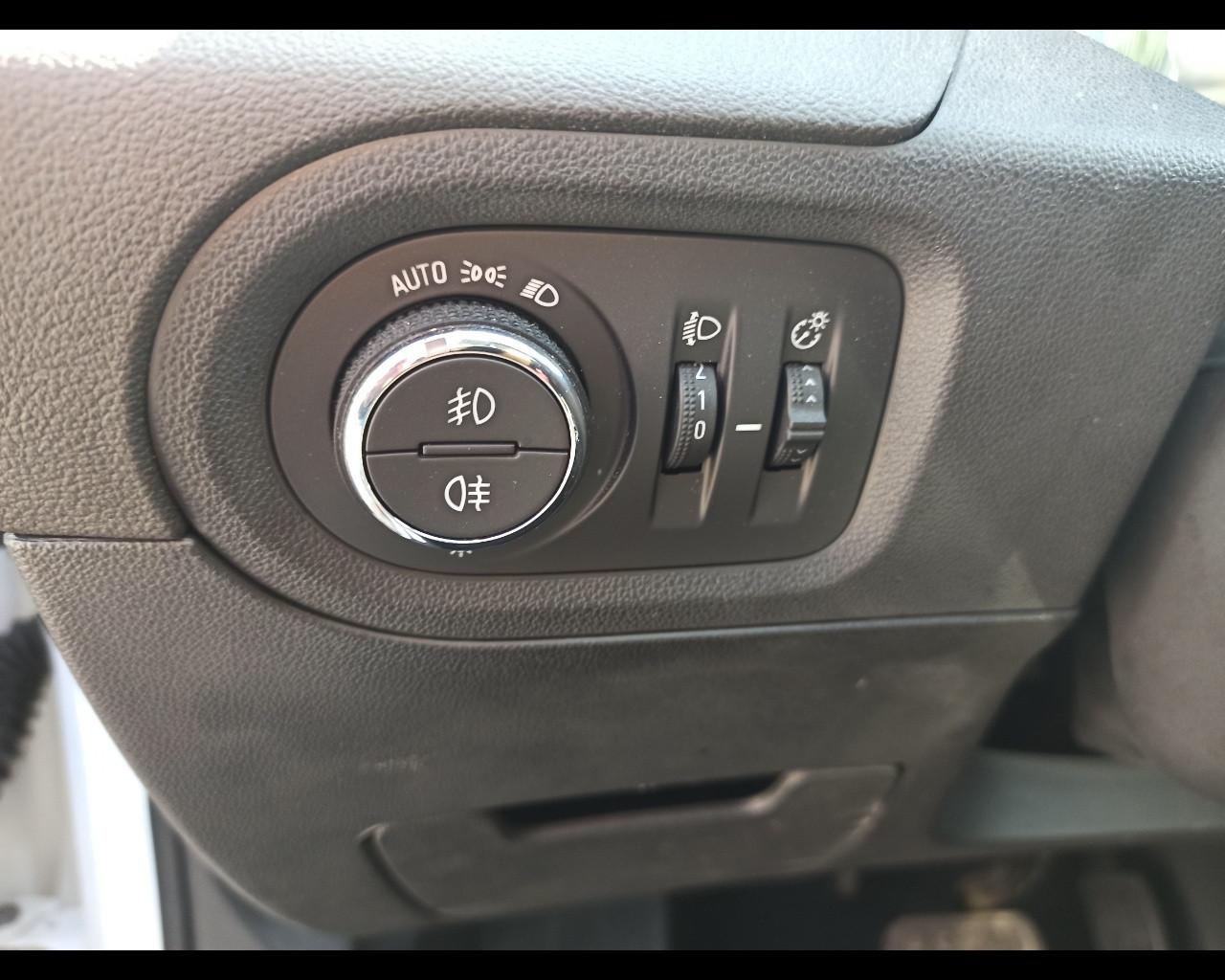 OPEL Grandland - Grandland X 1.5 diesel Ecotec Start&Stop aut. Ul