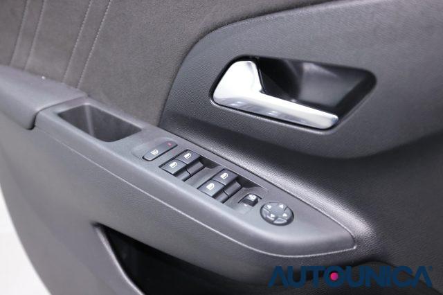 OPEL Corsa HYBRID 136 CV AUTOMATICA ULTIMATE FULL LED