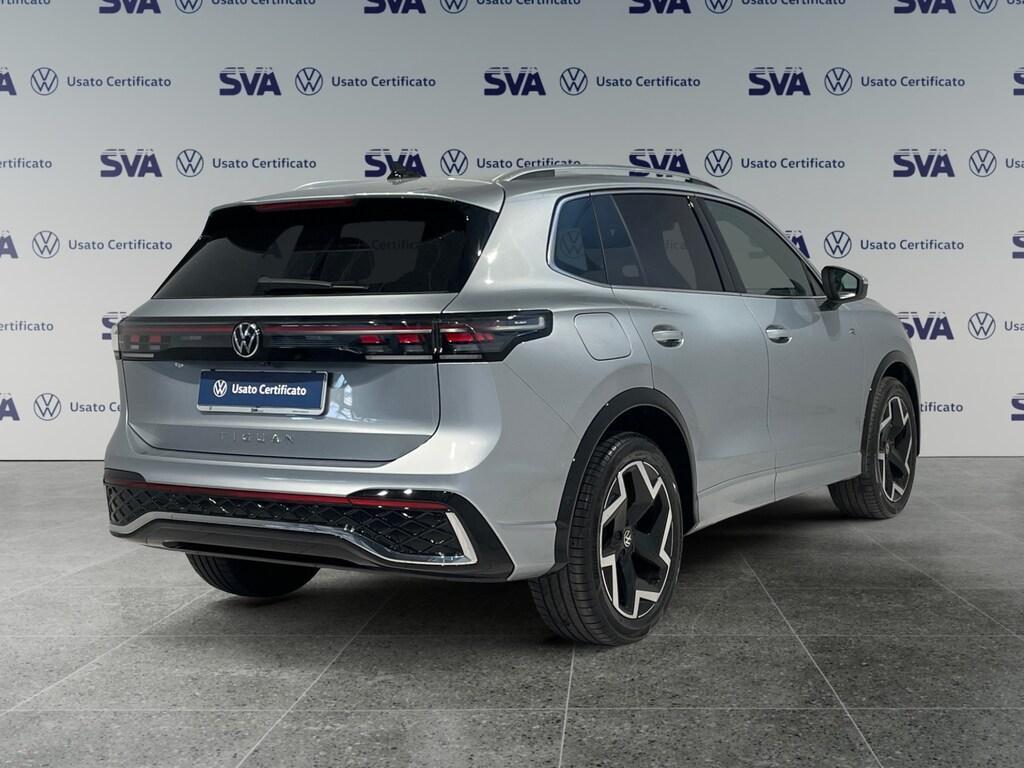 Volkswagen Tiguan III 2024 2.0 Tdi 150CV DSG R-Line