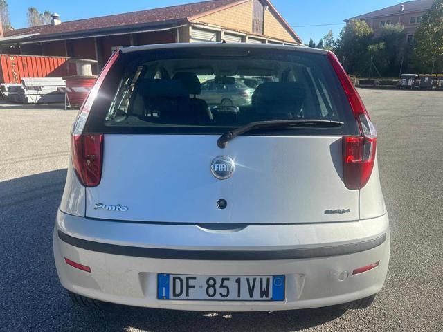 FIAT Punto 1.3 Multijet Neopatentati Bellissima