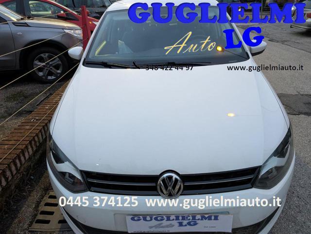 VOLKSWAGEN Polo 1.2 TDI DPF 5 p. Comfortline NEOPATENTATI