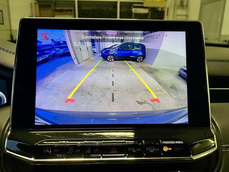 Jeep Compass Compass 1.3 turbo t4 S 2wd 150cv ddct my20