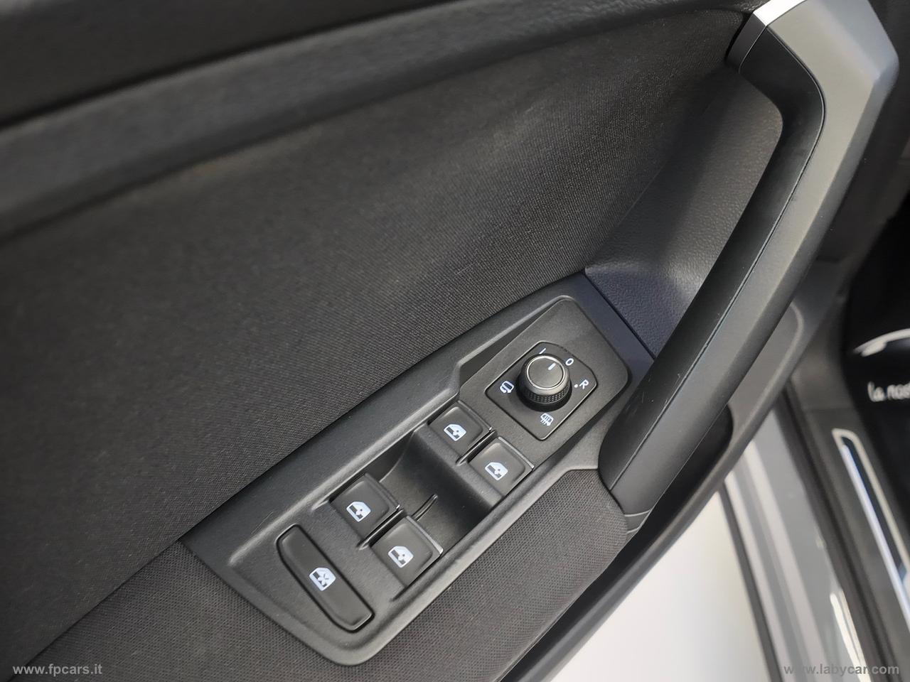 VOLKSWAGEN Tiguan 2.0 TDI SCR Life