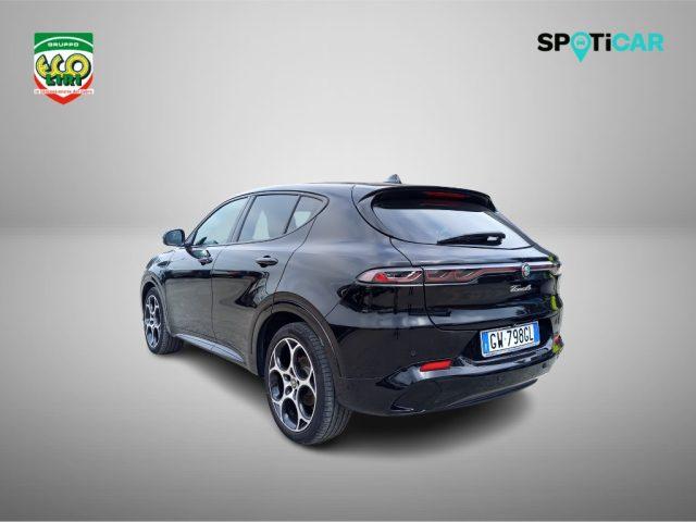 ALFA ROMEO Tonale 1.5 160 CV MHEV TCT7 Veloce