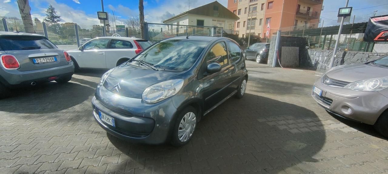 Citroen C1 1.0 5 porte AMIC1 benzina