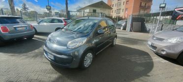 Citroen C1 1.0 5 porte AMIC1 benzina