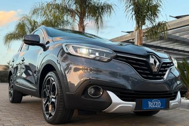 Renault Kadjar 1.5dCi 115CV Sport Edition Full Led Navi Pelle Camera