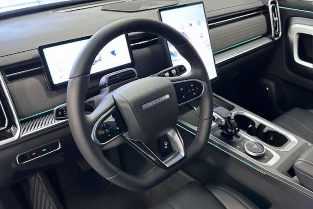 JAECOO Jaecoo 7 1.6 TGDI 147 CV aut. 4WD Exclusive