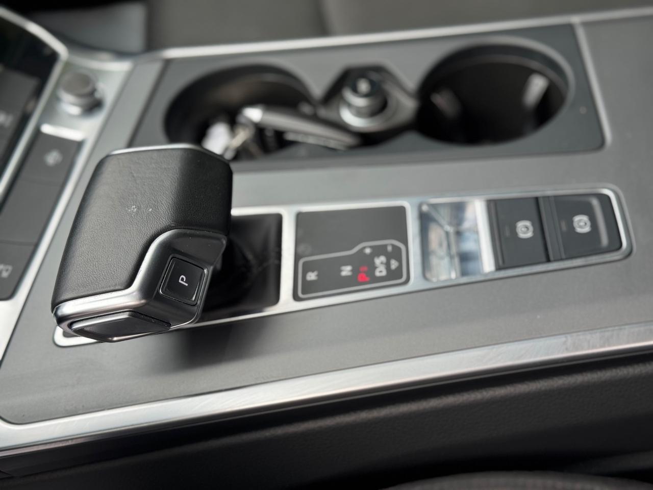 Audi A6 40 2.0 TDI S tronic Business Design