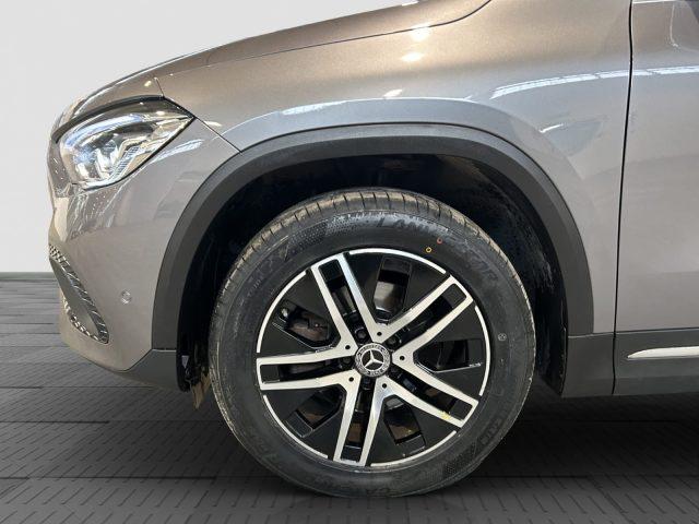 MERCEDES-BENZ CLA sse GLA GLA 200 d Automatic SPORT PLUS