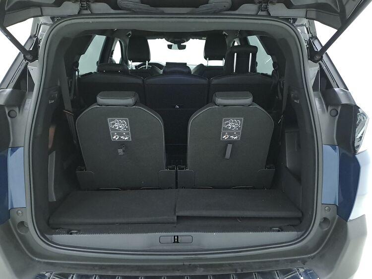 Peugeot 5008 GT EAT8 BR895464 1.5 Diesel 131CV