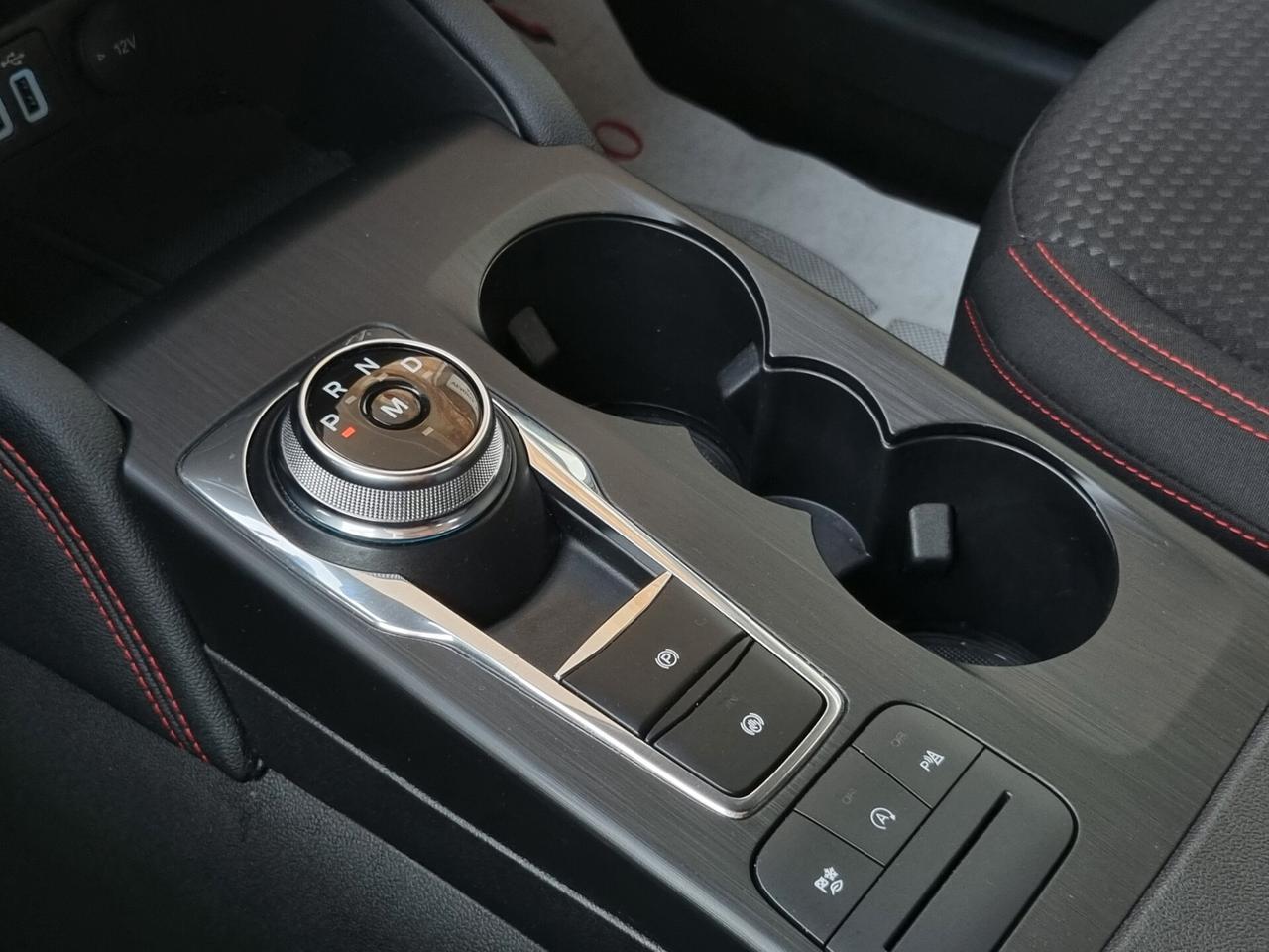 Ford Kuga 1.5 EcoBlue 120 CV aut. 2WD ST-Line