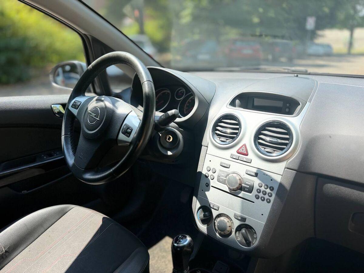 Opel Corsa 1.3 cdti Edition (elective) 3p