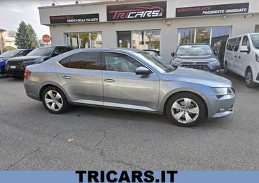 SKODA Superb 2.0 TDI DSG Ambition SOLI 448.000 KM