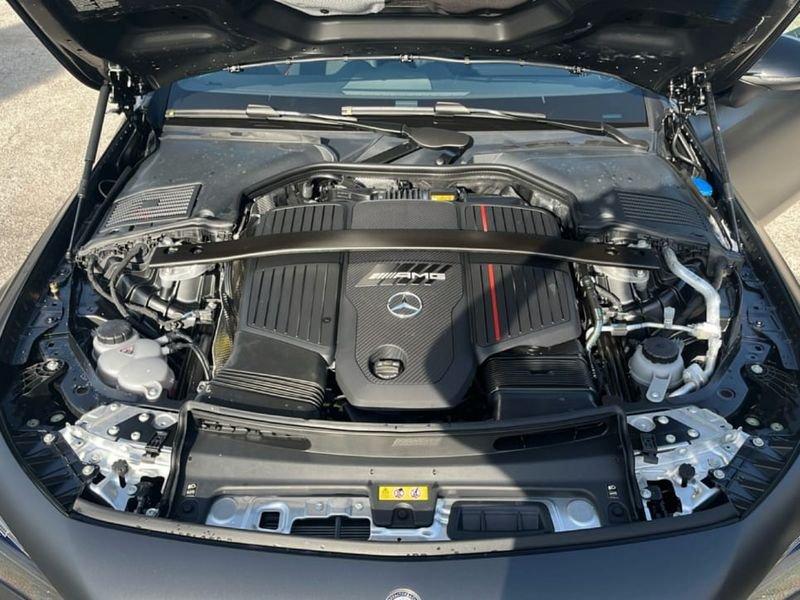 Mercedes-Benz CLE Coupé CLE 53 AMG 4Matic+ Coupé Premium