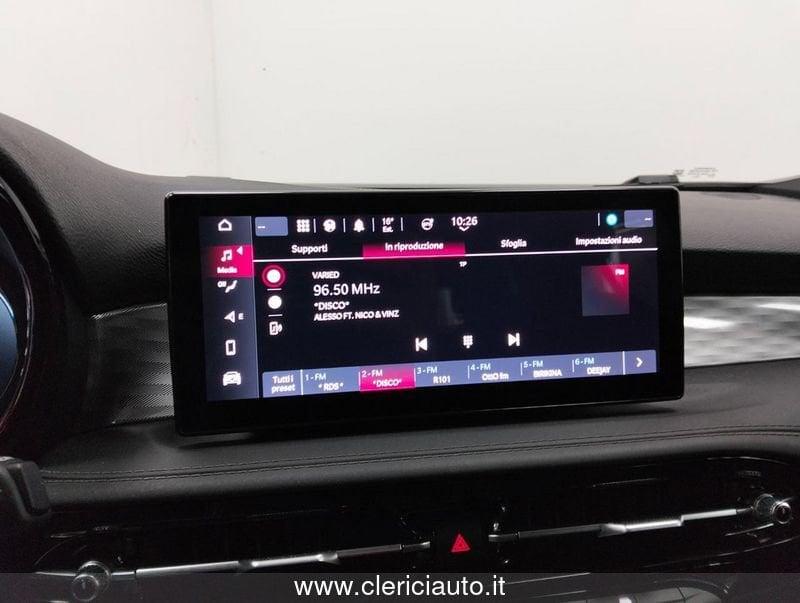 Alfa Romeo Tonale 1.5 130 CV MHEV TCT7 Super