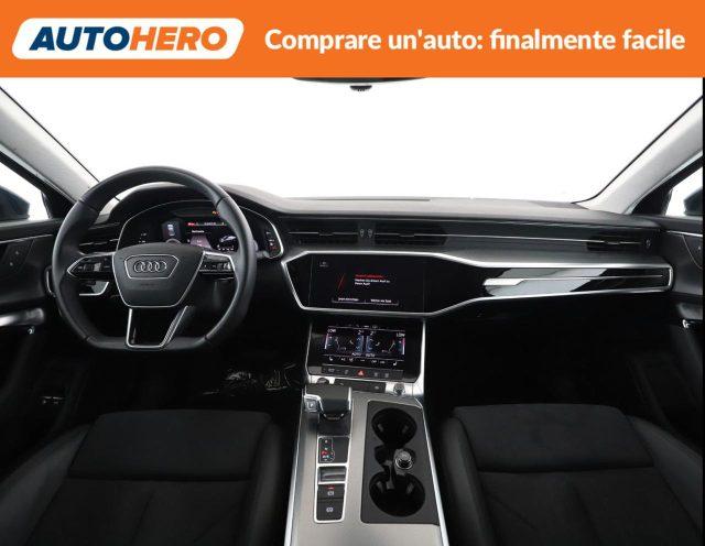 AUDI A6 50 2.0 TFSI e quattro ultra S tronic Business Spor