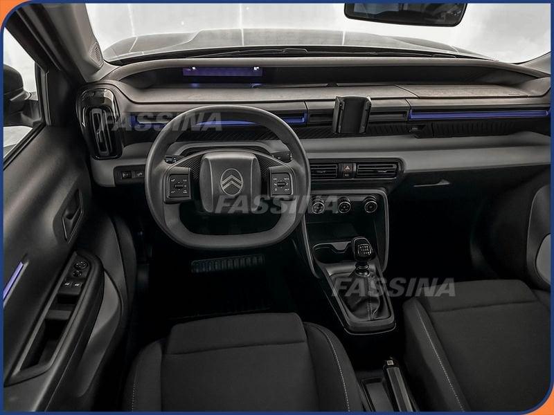 Citroën C3 C3 1.2 turbo You 100cv s&s