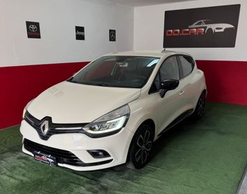 Renault Clio dCi 8V 90CV EDC Start&Stop 5 porte Energy Intens
