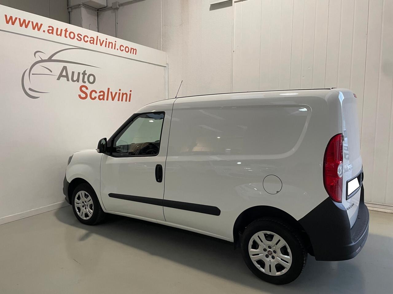 Fiat Doblo 1.3 MJT 95cv S&S Cargo E6d