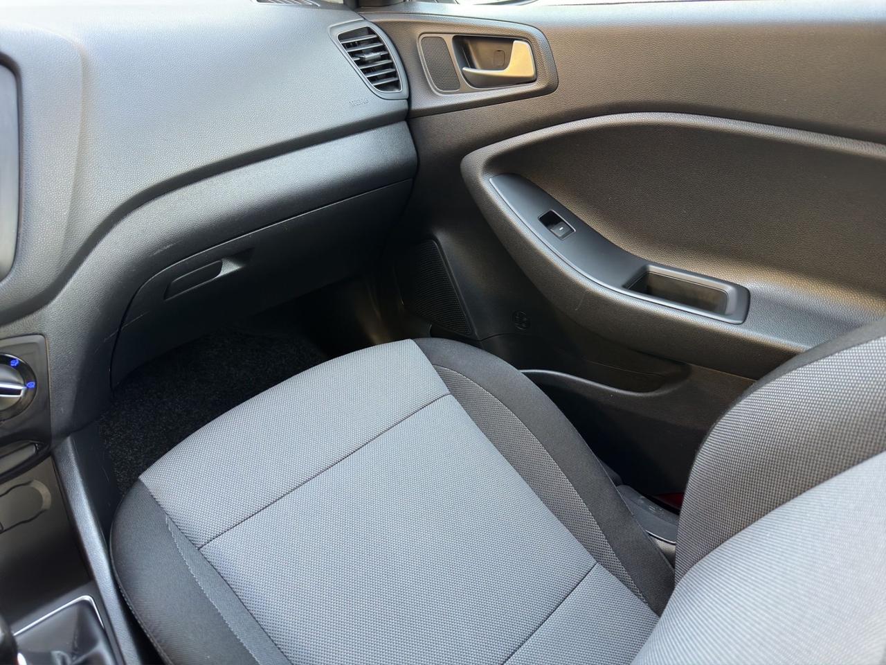 Hyundai i20 1.4 CRDi 5 porte Style