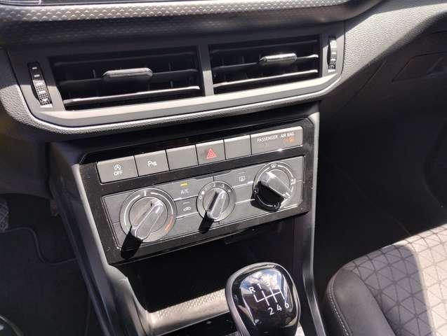 Volkswagen T-Cross T-Cross 1.0 tsi 110cv